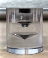 Aerosol Devices BioSpot-GEM liquid sampling module